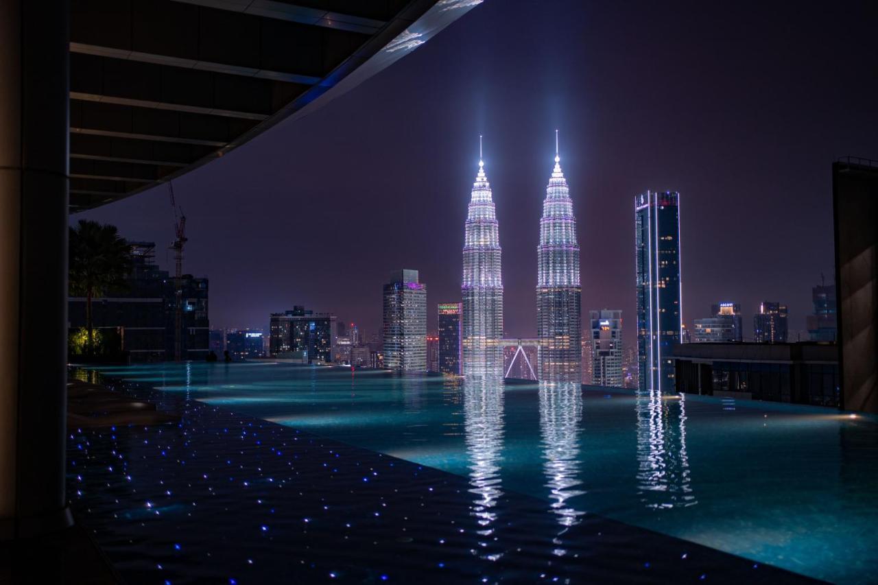 Eaton Residences Klcc By Plush *