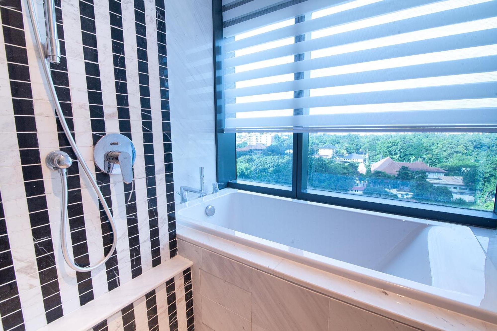 Eaton Residences Klcc By Plush *
