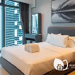 Eaton Residences Klcc By Plush