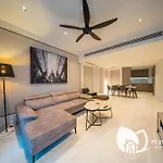 Eaton Residences Klcc By Plush
