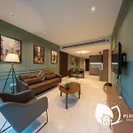 Eaton Residences Klcc By Plush