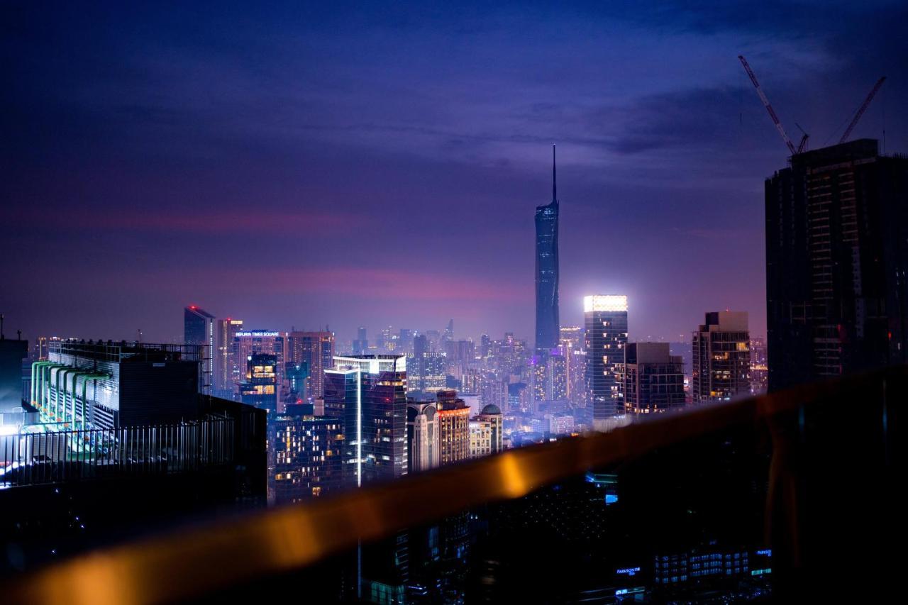 Eaton Residences Klcc By Plush Pangsapuri Kuala Lumpur