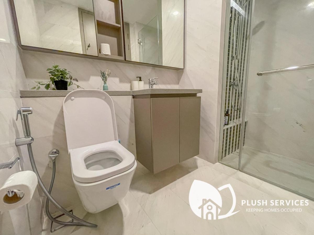 Eaton Residences Klcc By Plush * Kuala Lumpur