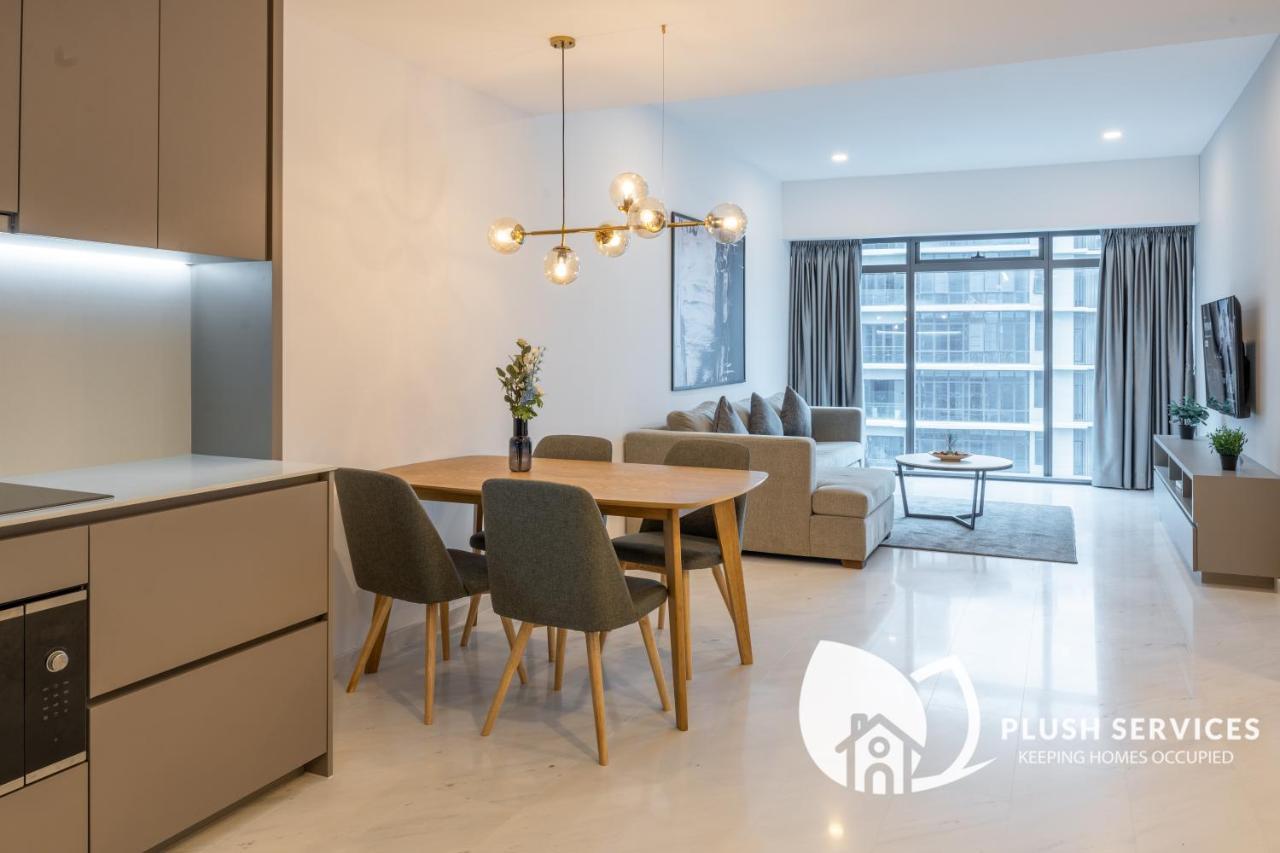 Eaton Residences Klcc By Plush * Kuala Lumpur