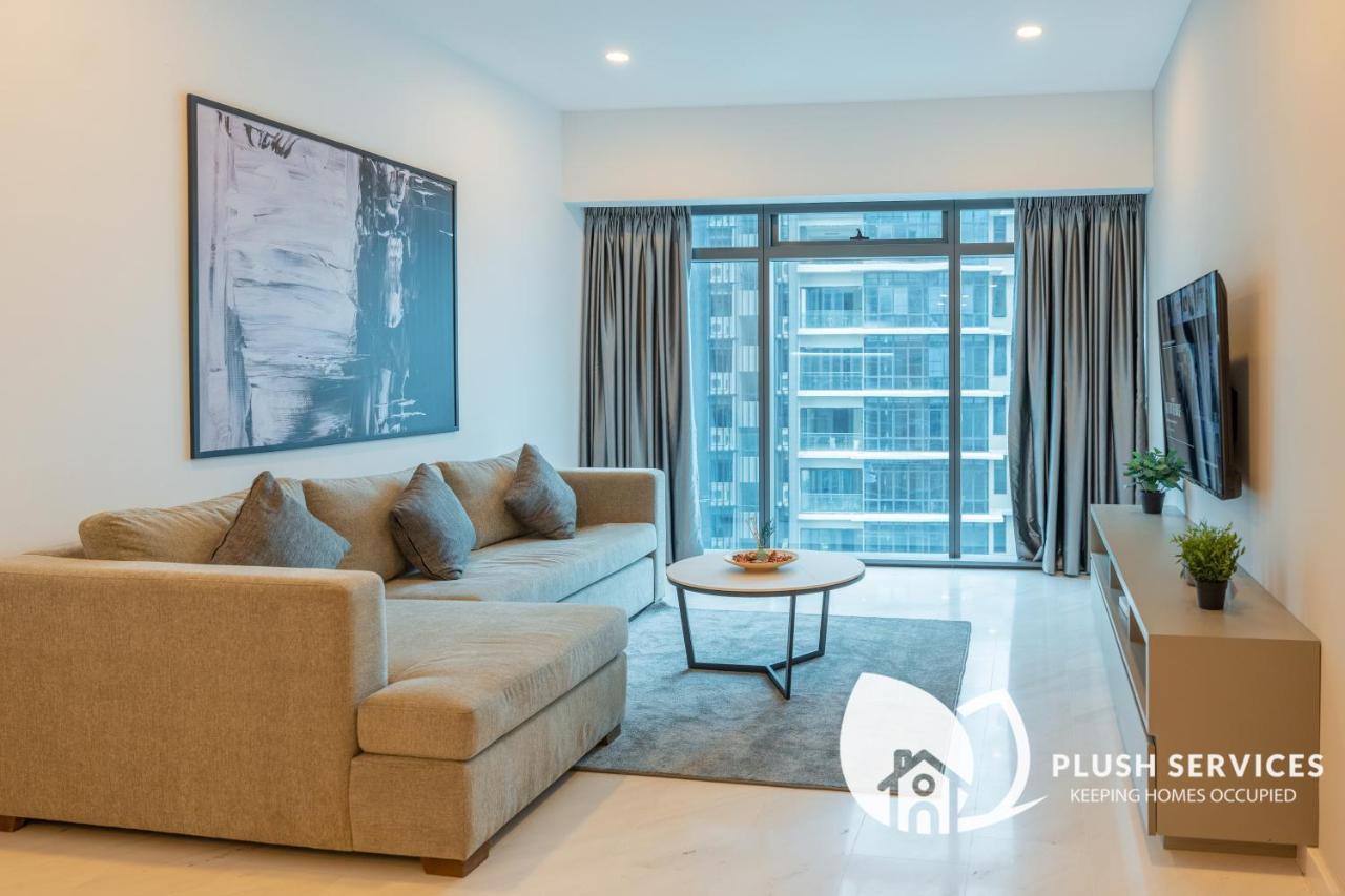 Eaton Residences Klcc By Plush Pangsapuri Kuala Lumpur