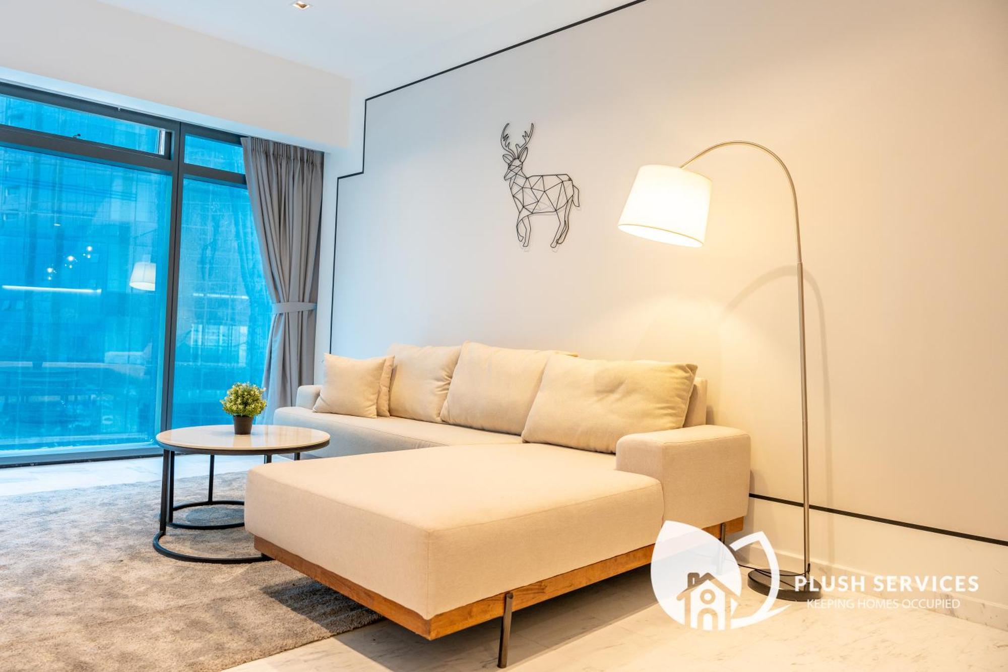 Eaton Residences Klcc By Plush * Kuala Lumpur