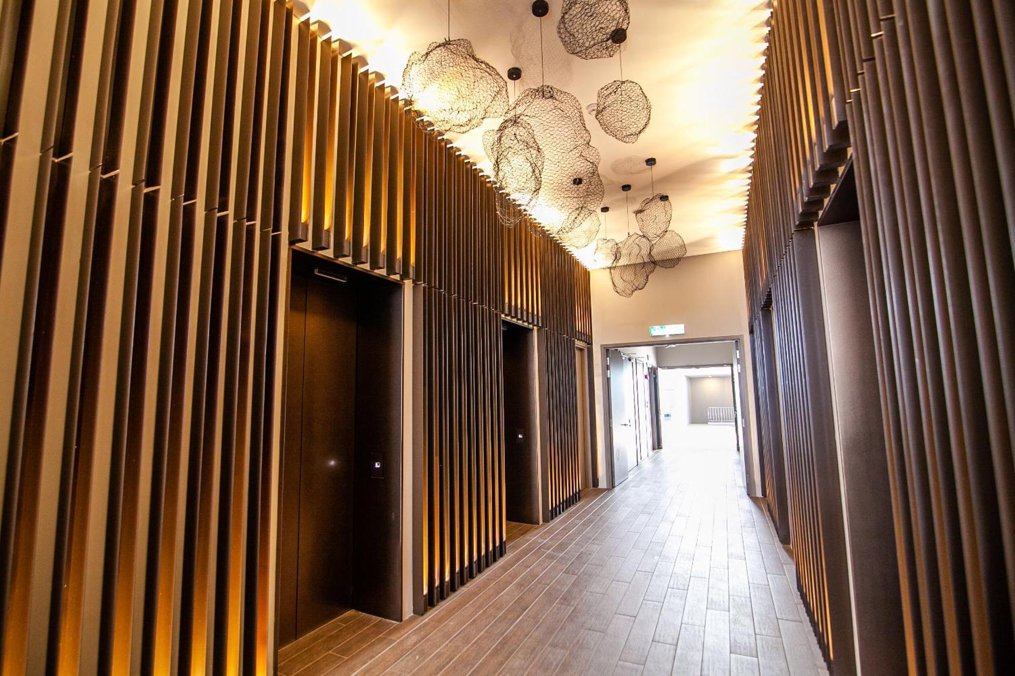 Eaton Residences Klcc By Plush Pangsapuri *